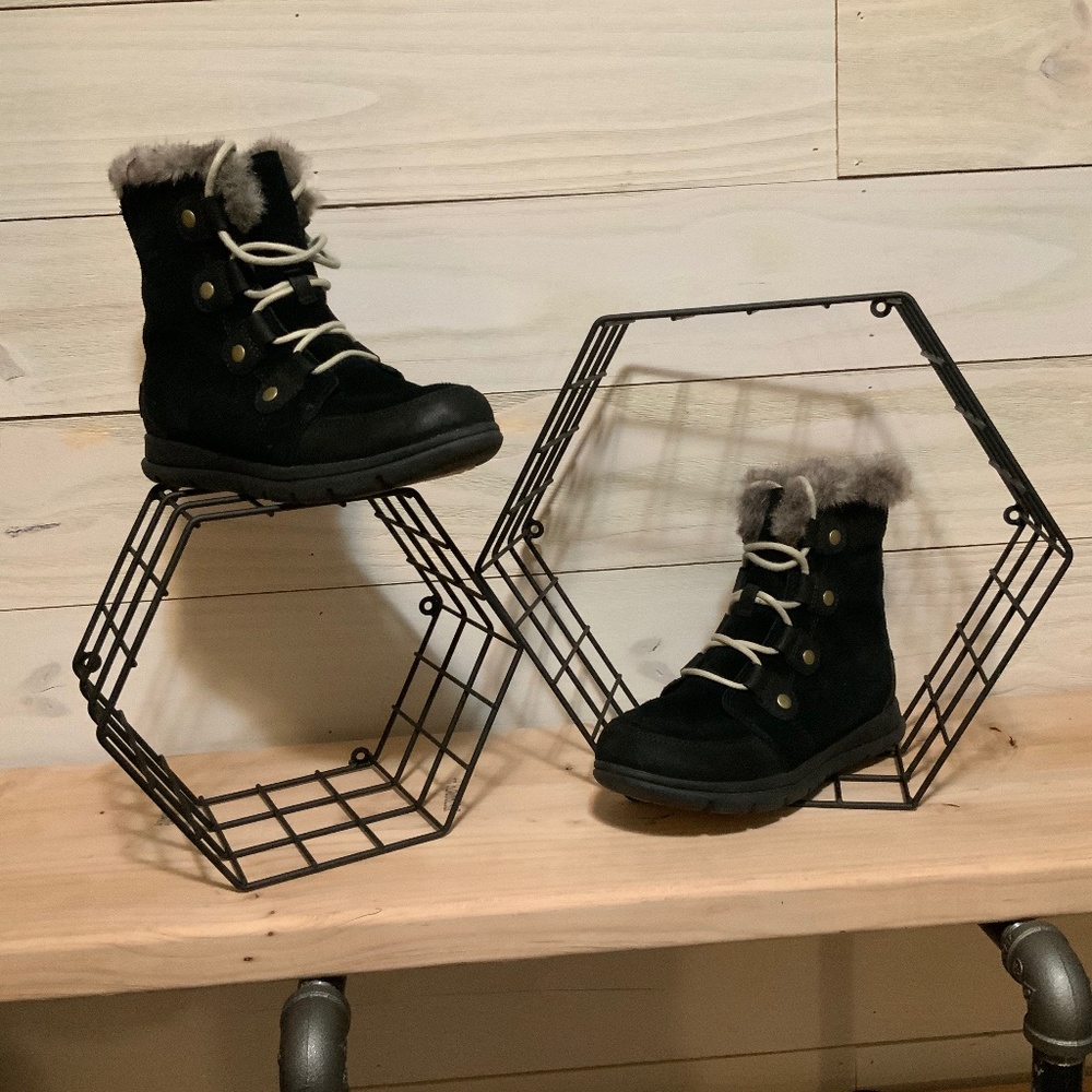 Sorel Boots